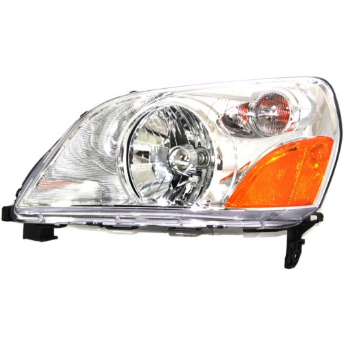 Honda Pilot Headlight Assemblies At Monster Auto Parts